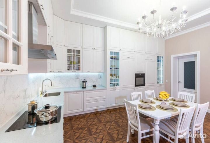 Кухня от производителя на заказ