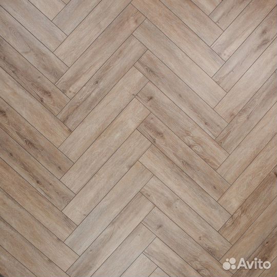 Виниловые полы