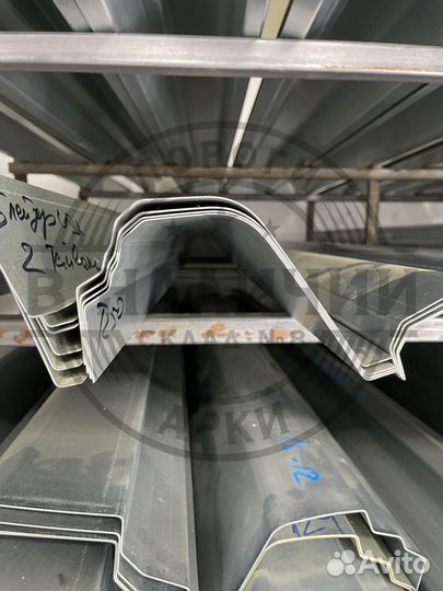 Ремонтный порог правый Chevrolet Aveo T250