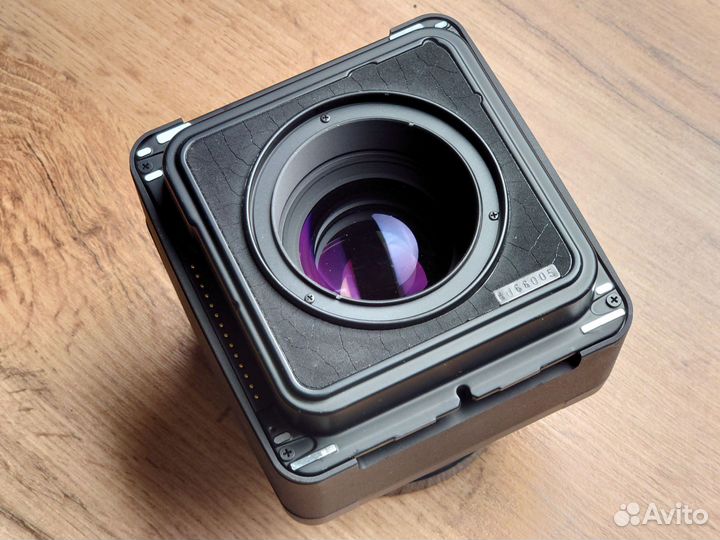 Fuji 180 5.6 gx680