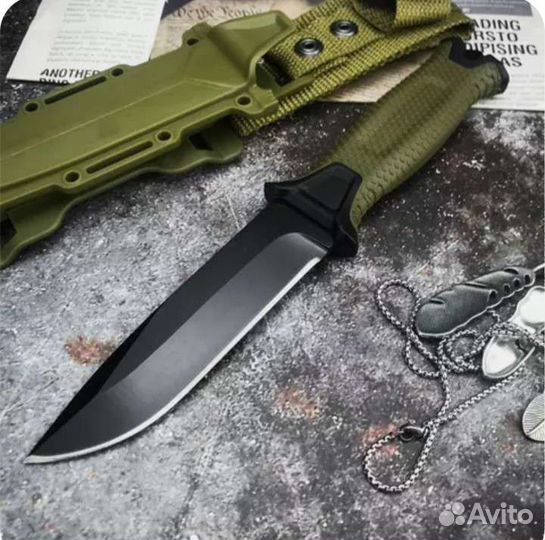 Нож туристический Gerber StrongArm