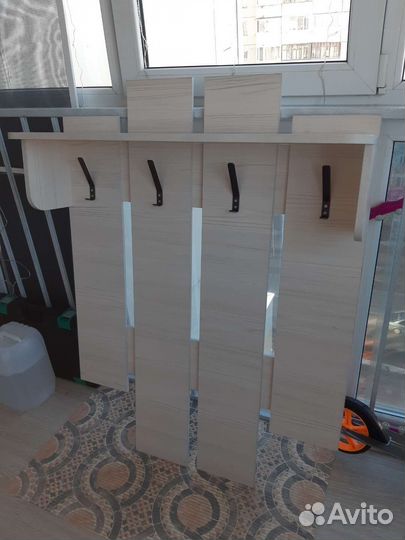 Вешалка для одежды