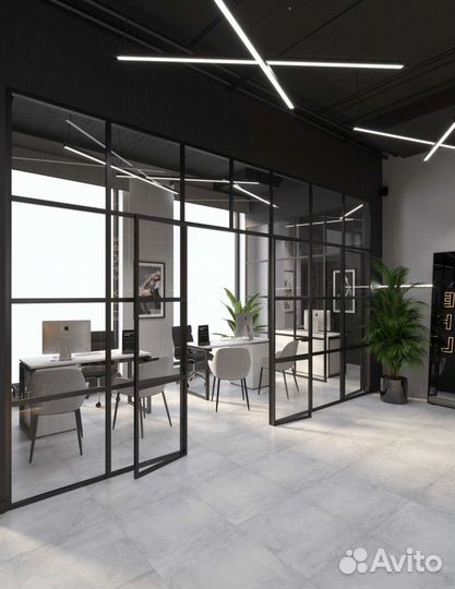 Абонемент в студию растяжки The Flex