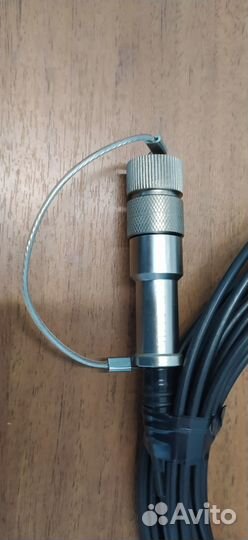 Коннектор оптический Астрон вис 14/15