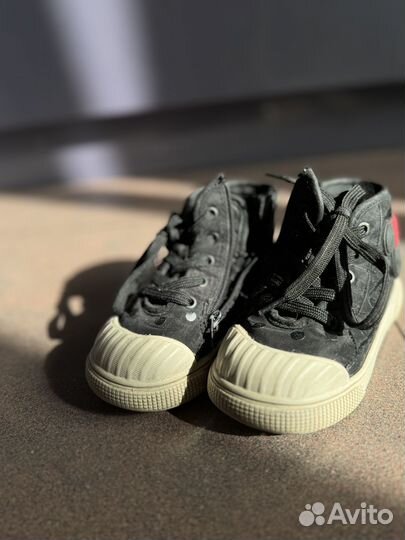 Ботинки Zara 23