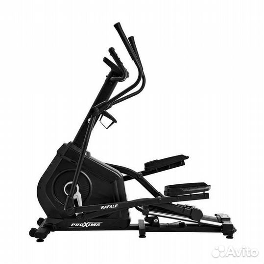 Эллиптический тренажер Proxima Rafale v.1.12