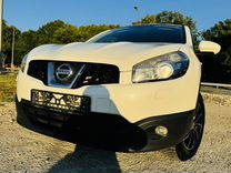 Nissan Qashqai 2.0 CVT, 2013, 99 200 км, с пробегом, цена 1 369 000 руб.