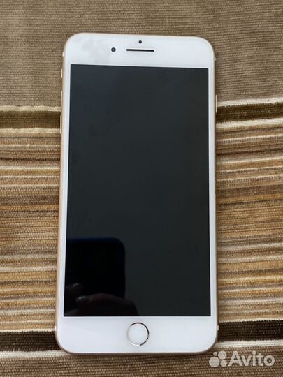 Телефон iPhone 7 plus 128gb