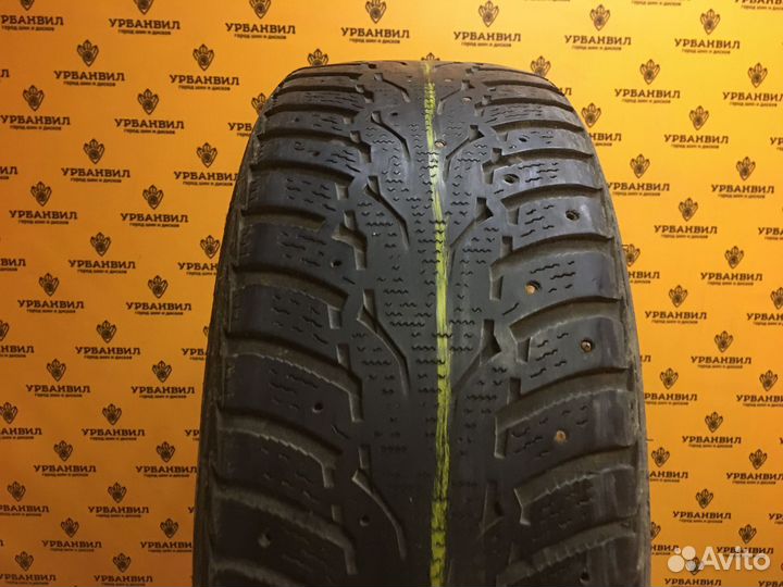 Nexen Winguard WinSpike WH62 205/55 R16 94T