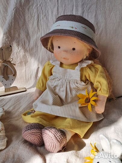 Кукла Соня
