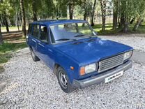 ВАЗ (LADA) 2104 1.6 MT, 2011, 48 471 км, с пробегом, цена 120 000 руб.