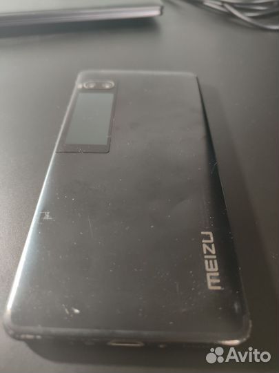 Meizu Pro 7 Plus, 6/128 ГБ