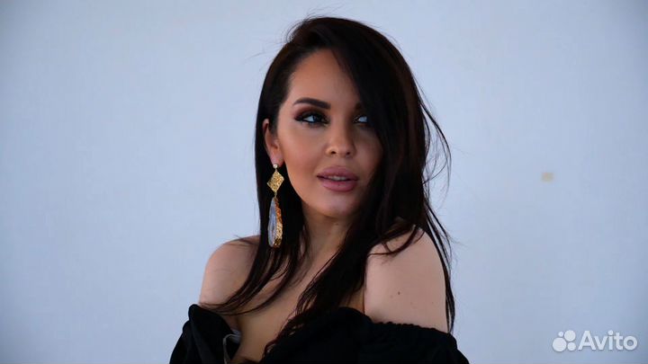 Съемка и монтаж видео