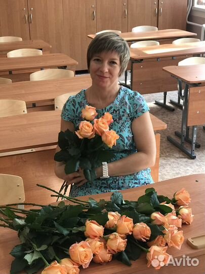 Репетитор начальных классов. Подготовка к школе