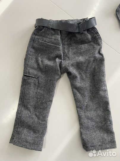 Нарядный костюм для мальчика