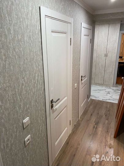 Двери межкомнатные от производителя