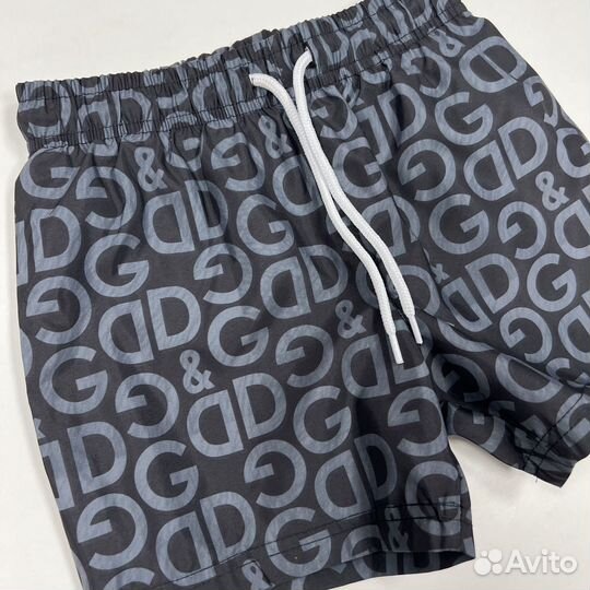 Плавательные шорты Dolce & Gabbana