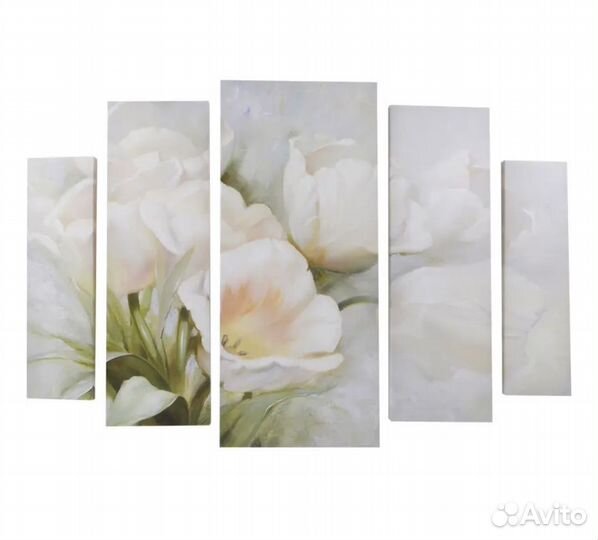 Модульные картины