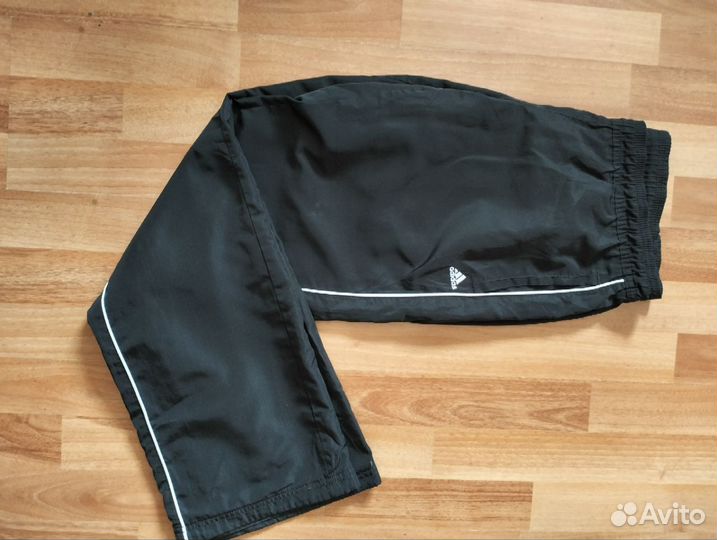 Штаны adidas