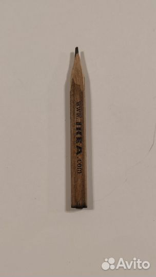 Карандаш IKEA