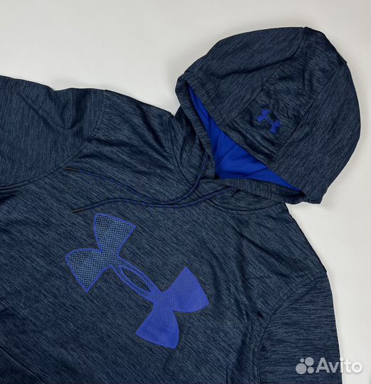 Худи under armour