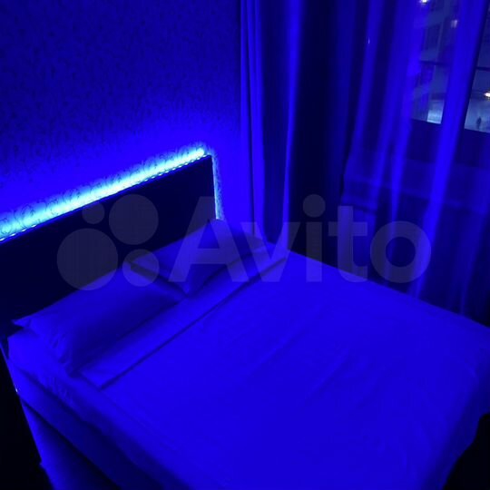 1-к. квартира, 34 м², 8/15 эт.