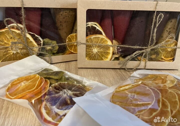 Пастила фруктовая, полезная еда