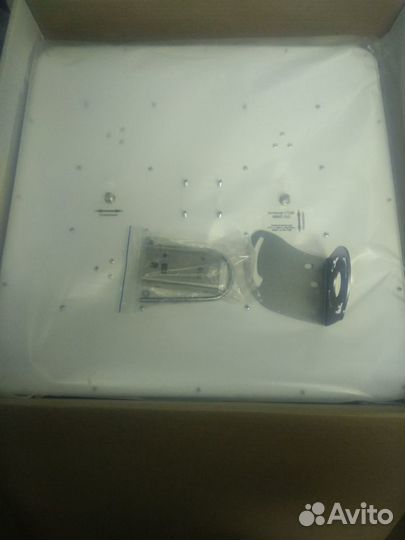 4g антенна 20dBi F-разьем