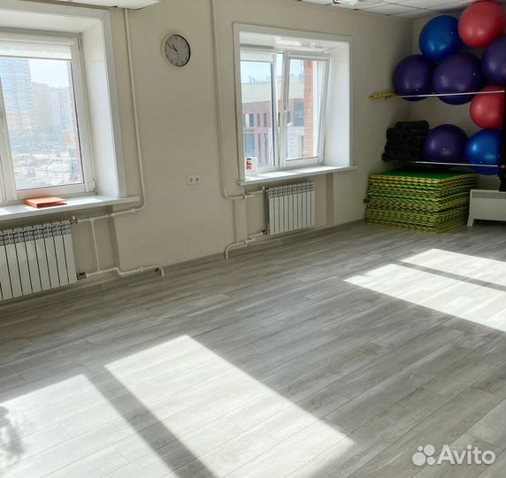 Аренда зала спорт/ тренинги в центре