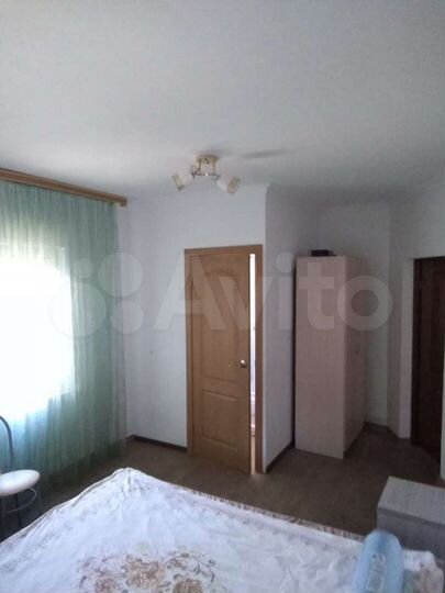 Комната 16,8 м² в 1-к., 2/2 эт.