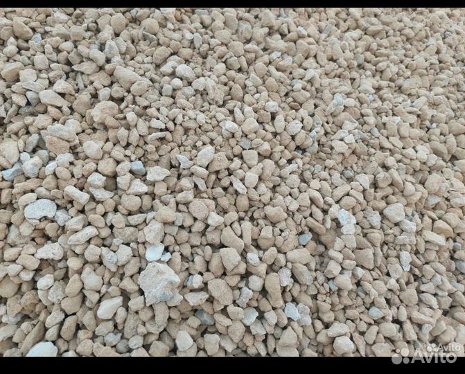 Щебень Отсев Гпс Мура Галька Песок Бутовый камень
