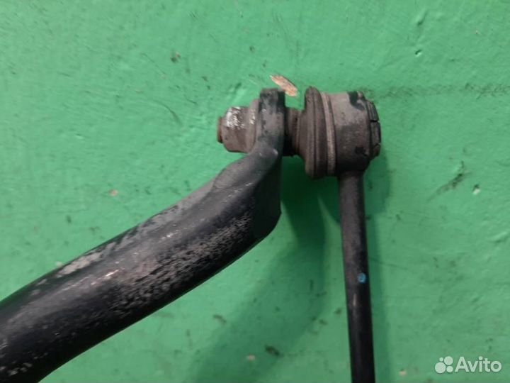 Стабилизатор передний Chevrolet Captiva 2008