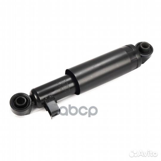 Амортизатор задний LR hyundai Santa Fe 06- GI