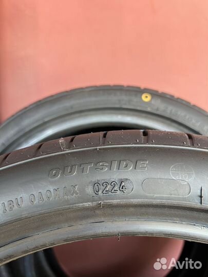 Sunwide RS-One 205/40 R17 84