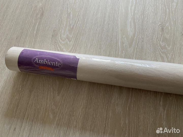 Рулон обоев