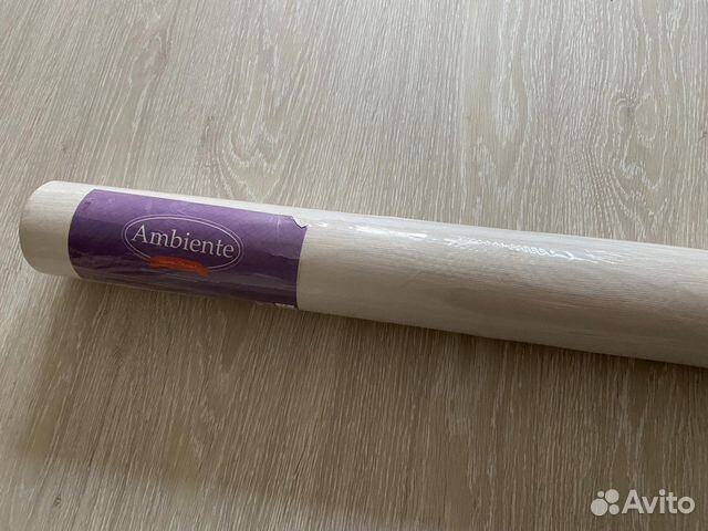 Рулон обоев