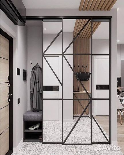 Дизайнер интерьера