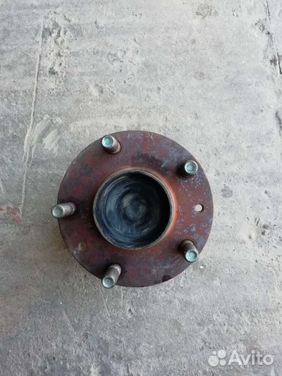 Ступица задняя пра мазда 6 GH