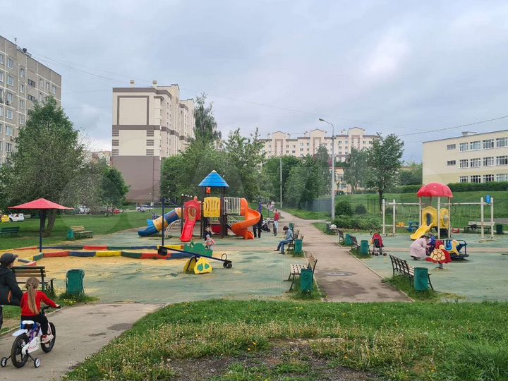 Участок 8,5 сот. (ИЖС)