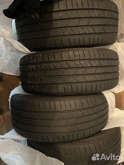 Kumho Ecsta PS71 EV 195/55 R16 V