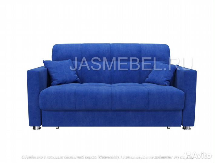 Диван прямой новый аккордеон