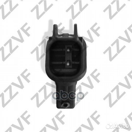 Датчик абс передний mazda-3 (03.), mazda-5