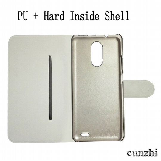 Чехол cunzhi для Ulefone Tiger (черный)