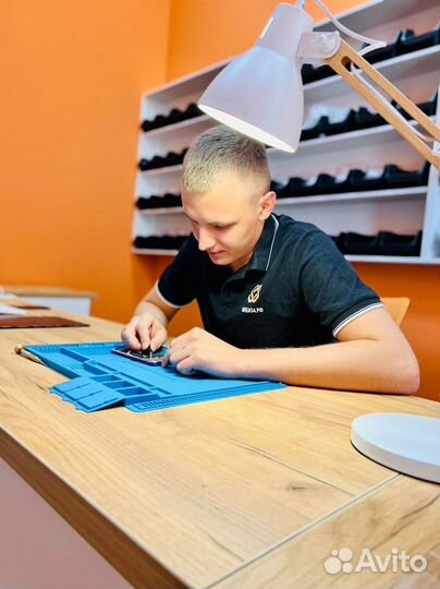 Аккумуляторы для Huawei Honor + установка за 20мин