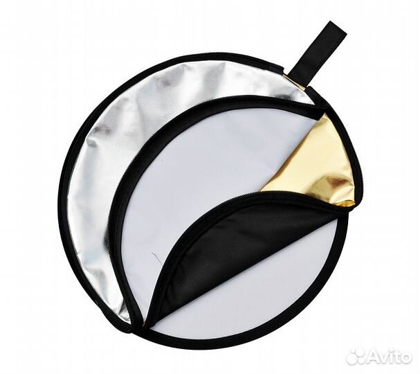 Отражатель Godox RFT-05 5-в-1 80 см