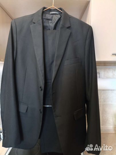 Костюм для школьника