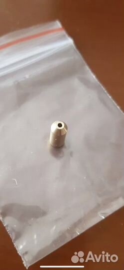 Переходник для зажигалки S.T.Dupont