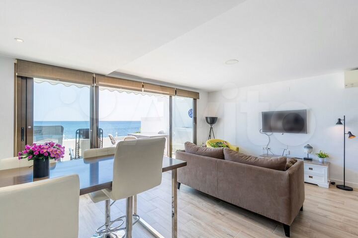 1-к. квартира, 47,2 м², 4/5 эт.