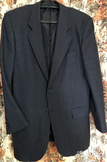 Пиджак мужской 50 52 Mishelin