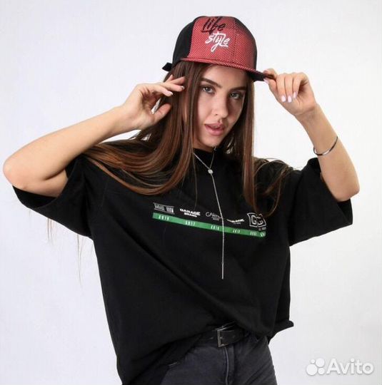 Кепки бейсболки взрослые унисекс